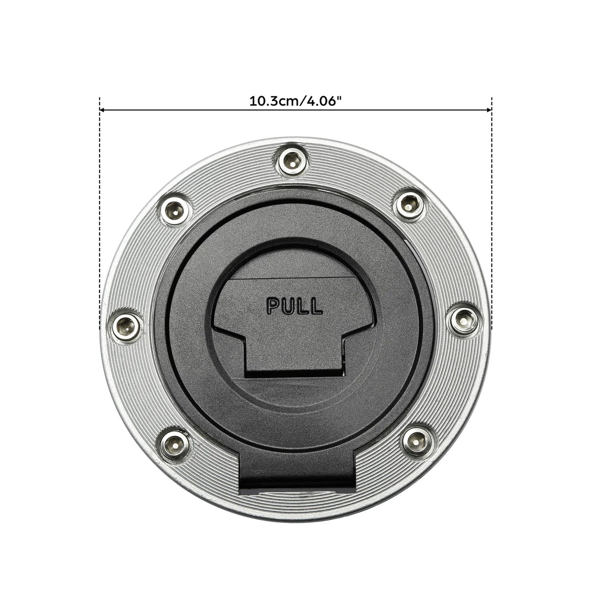 Key Seat Lock Ignition Switch for Yamaha MT09 (2013–2016) MT03 (2006–2012)