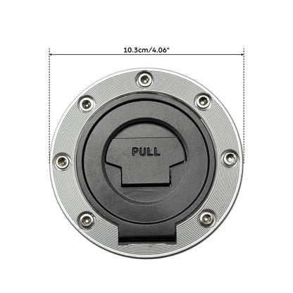 Key Seat Lock Ignition Switch for Yamaha MT09 (2013–2016) MT03 (2006–2012)