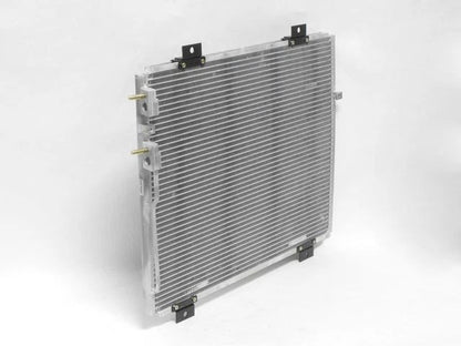 A/C Condenser for Ram Dakota (2011) 73378YCTP Parallel Flow