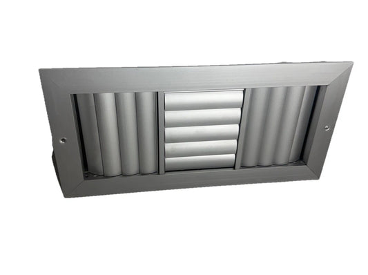 Ventilation Grille for Decorative Air Vent Cover (14x6)