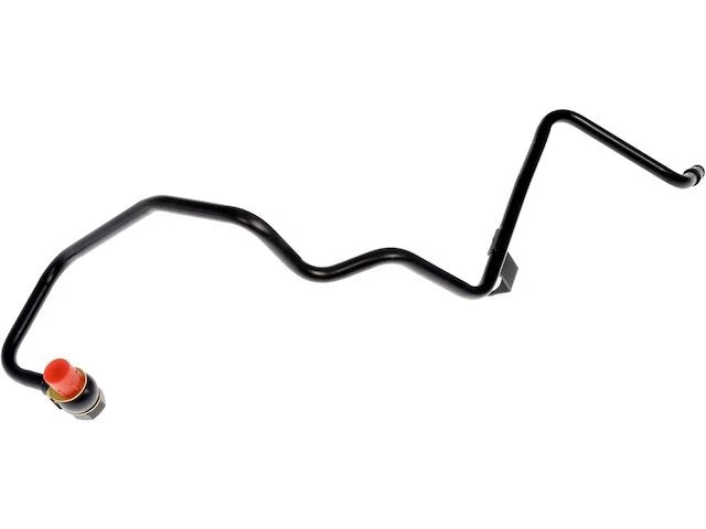 Turbocharger Coolant Line for Lincoln MKS (2010–2016) 89751FBCK
