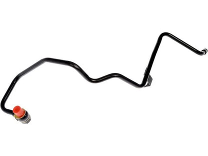 Turbocharger Coolant Line for Lincoln MKS (2010–2016) 89751FBCK