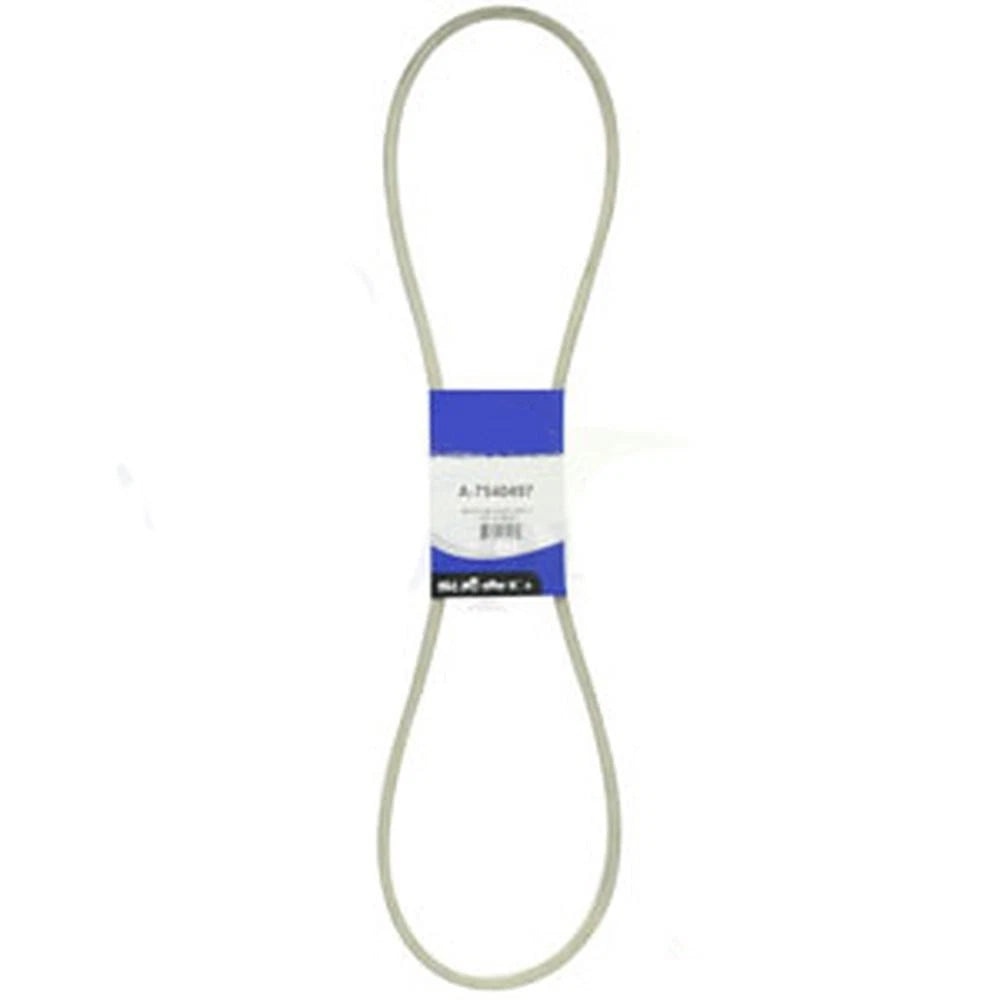 Wrapped Deck V Belt for MTD Cub LT1018 (2000–2023)