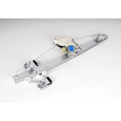 Window Regulator for Chevy Silverado 2007–2013 (25885884)