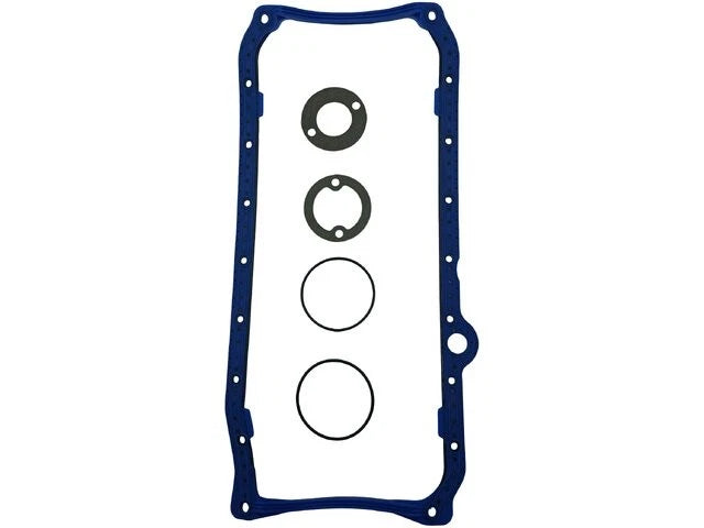 Oil Pan Gasket for GMC V3500 (1987–1991) 91946HRZH