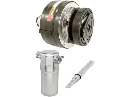 A/C Compressor Kit for Cadillac Eldorado (1984–1985) 38453FGJY