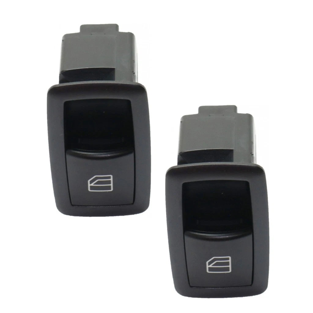 Window Switch Pair for Mercedes-Benz ML320/ML350 (2006–2011) PLX-M0-USA-RM50520001-CL360A71