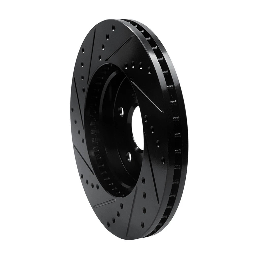 Brake Rotor for Toyota Avalon (2005–2007) ALX-PAU-DF-633-76075R-CLA6