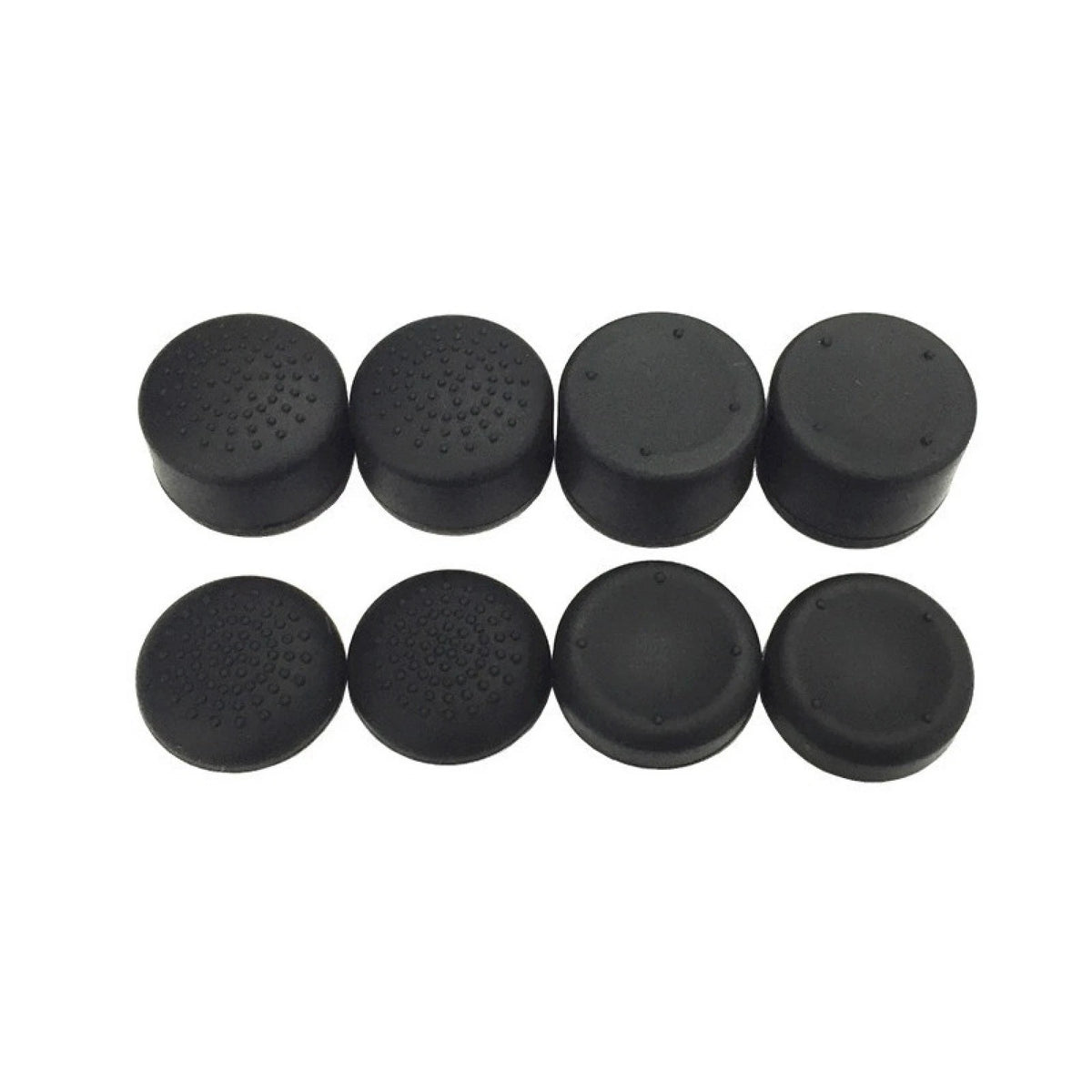 8Pack Silicone Thumb Grip Caps for Nintendo Switch Controller
