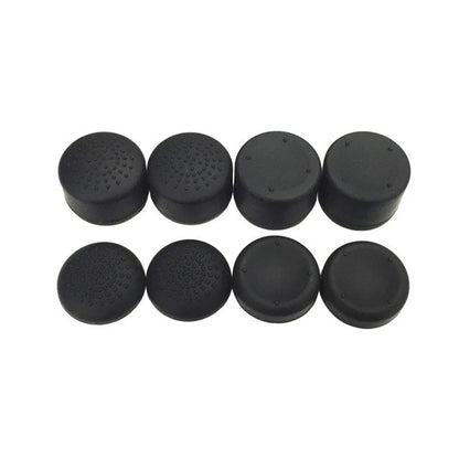 8Pack Silicone Thumb Grip Caps for Nintendo Switch Controller