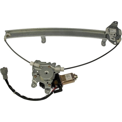 Dorman Window Regulator for Infiniti I35 (748-010, WLA1180, 11A648)