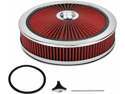 Air Filter for Hyundai Sonata (APR 31567NPTW)