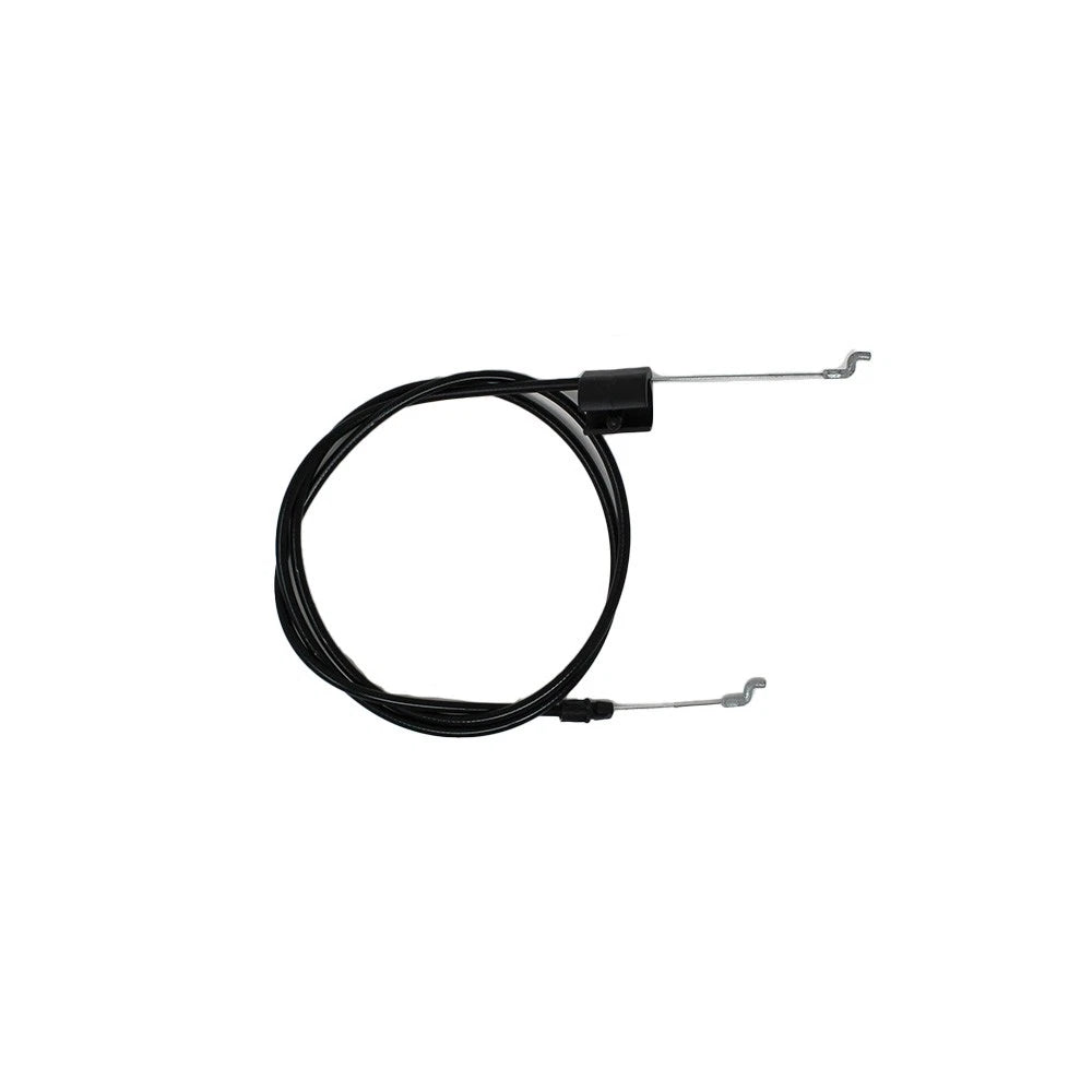 61" Engine Control Cable for Husqvarna Push Mowers (Fits 5521CHV-CHVX-RS, 62522-SH)