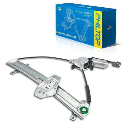 Power Window Regulator with Motor for Honda Accord (2003–2007)