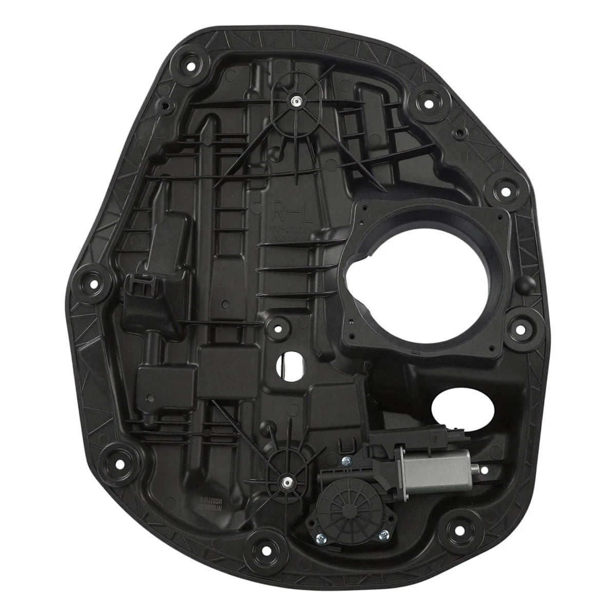 Window Regulator Rear Driver Left for Kia Optima (2011–2015) 17999863, 834712T000