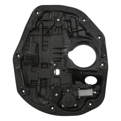 Window Regulator Rear Driver Left for Kia Optima (2011–2015) 17999863, 834712T000