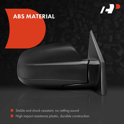 Power Side Mirror for Hyundai Tucson (2005–2009) 876202E520, HY1321153