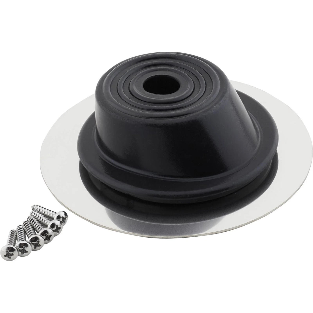 Steering Column Firewall Mounting Boot Seal for SS Bezel (91603546)