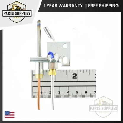 PT-1LP Pilot Assembly with Thermocouple for Propane (18" Leads)