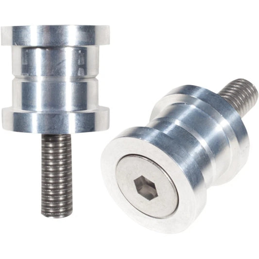 1" Chrome Handlebar Riser Bushing for (SM-HDSRB)