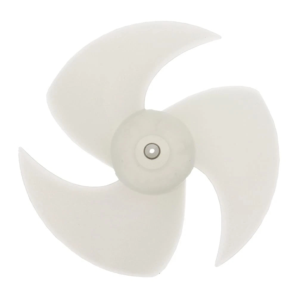 Refrigerator Condenser Fan Blade Assembly for LG (Exact Replacement)