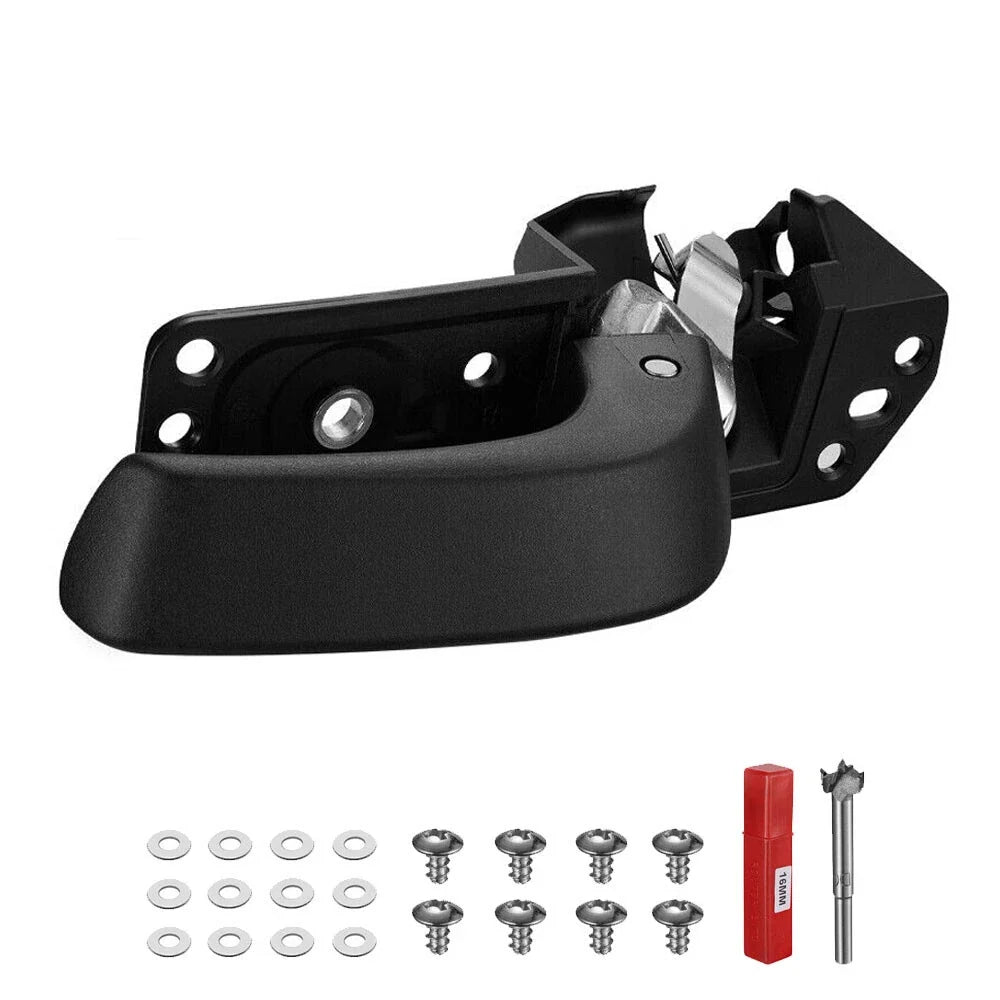 Interior Door Handle Repair for Chevy Silverado/Sierra 2007-2013