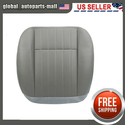 Driver Side Bottom Leather Seat Cover for Chevy Impala (1994–1996)