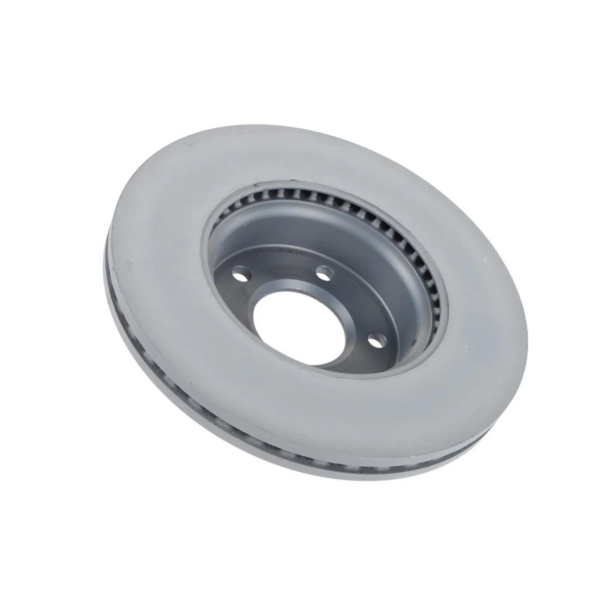 AC Delco Brake Disc for Cadillac CT4 (2020–2024) 13547579