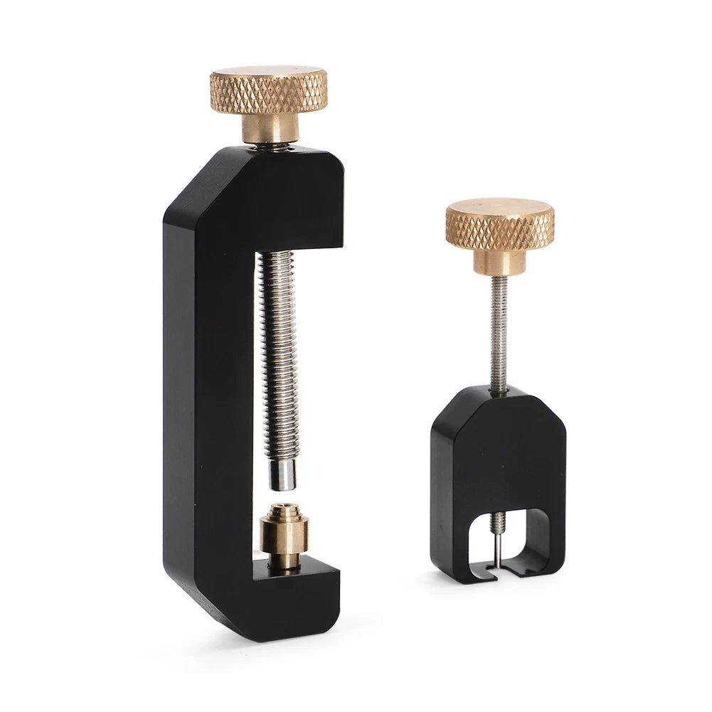 Wheel Hub Puller Tool Kit for Slot Cars