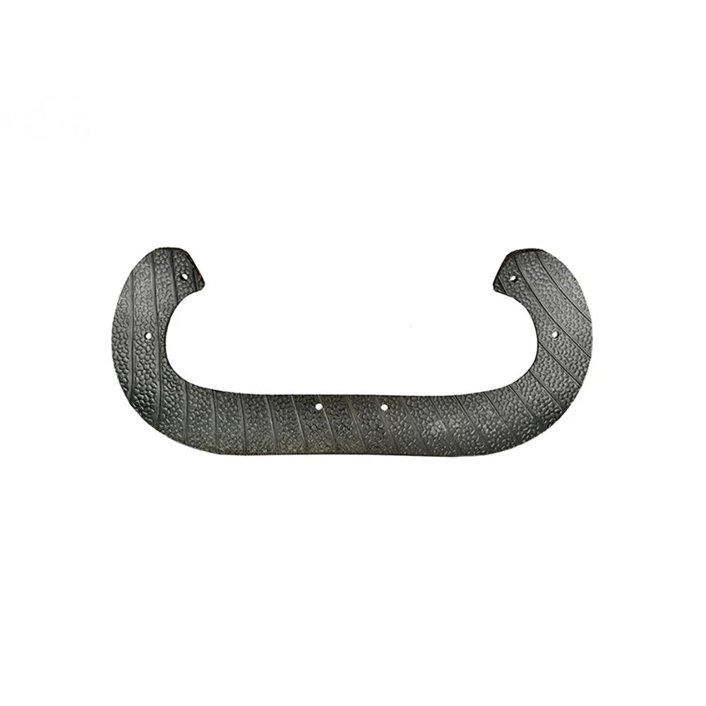 Rubber Paddle for Troy Bilt 31A-2M5E711, Yard Man 31A