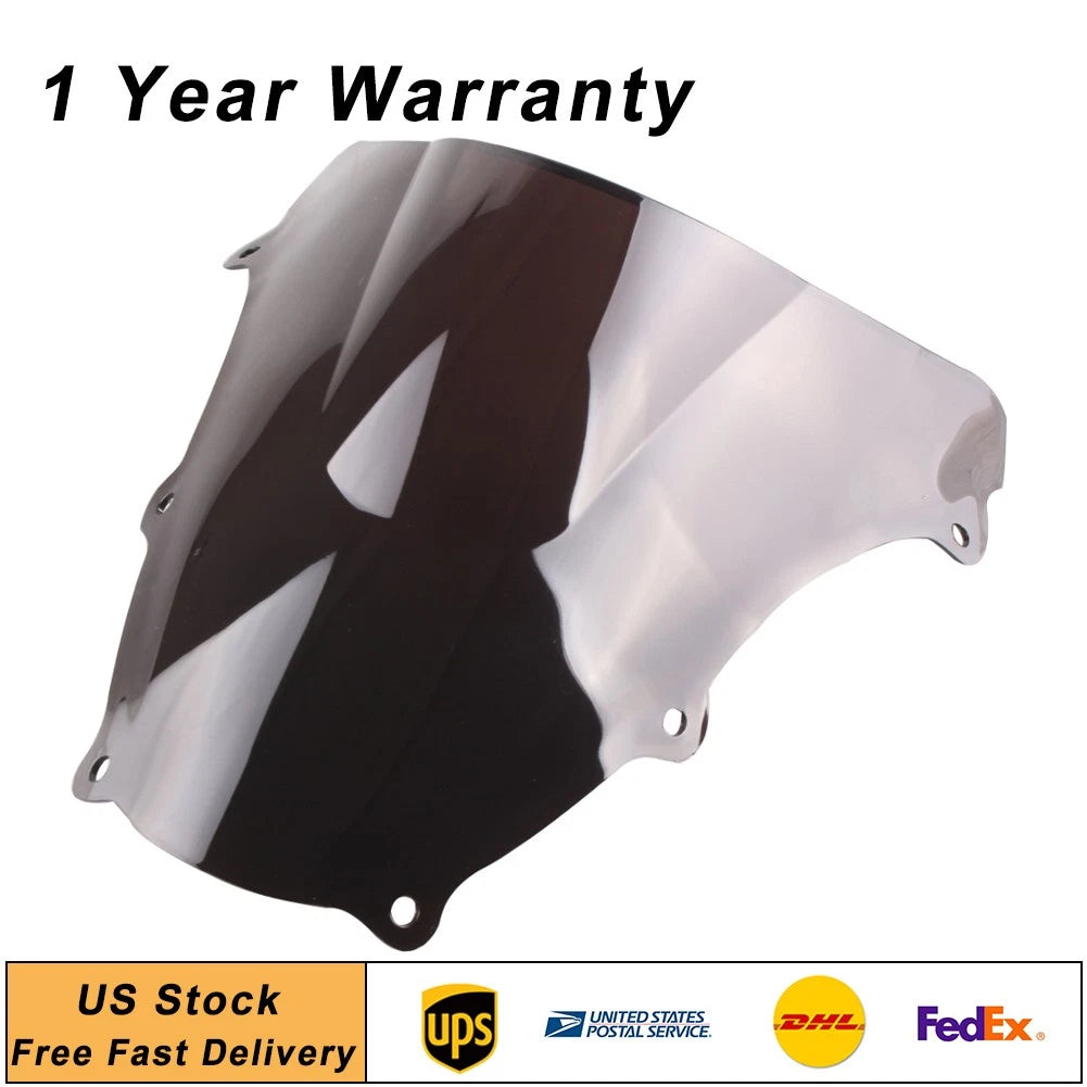 Windscreen Deflector for Suzuki SV650S SV1000S (2003–2012)