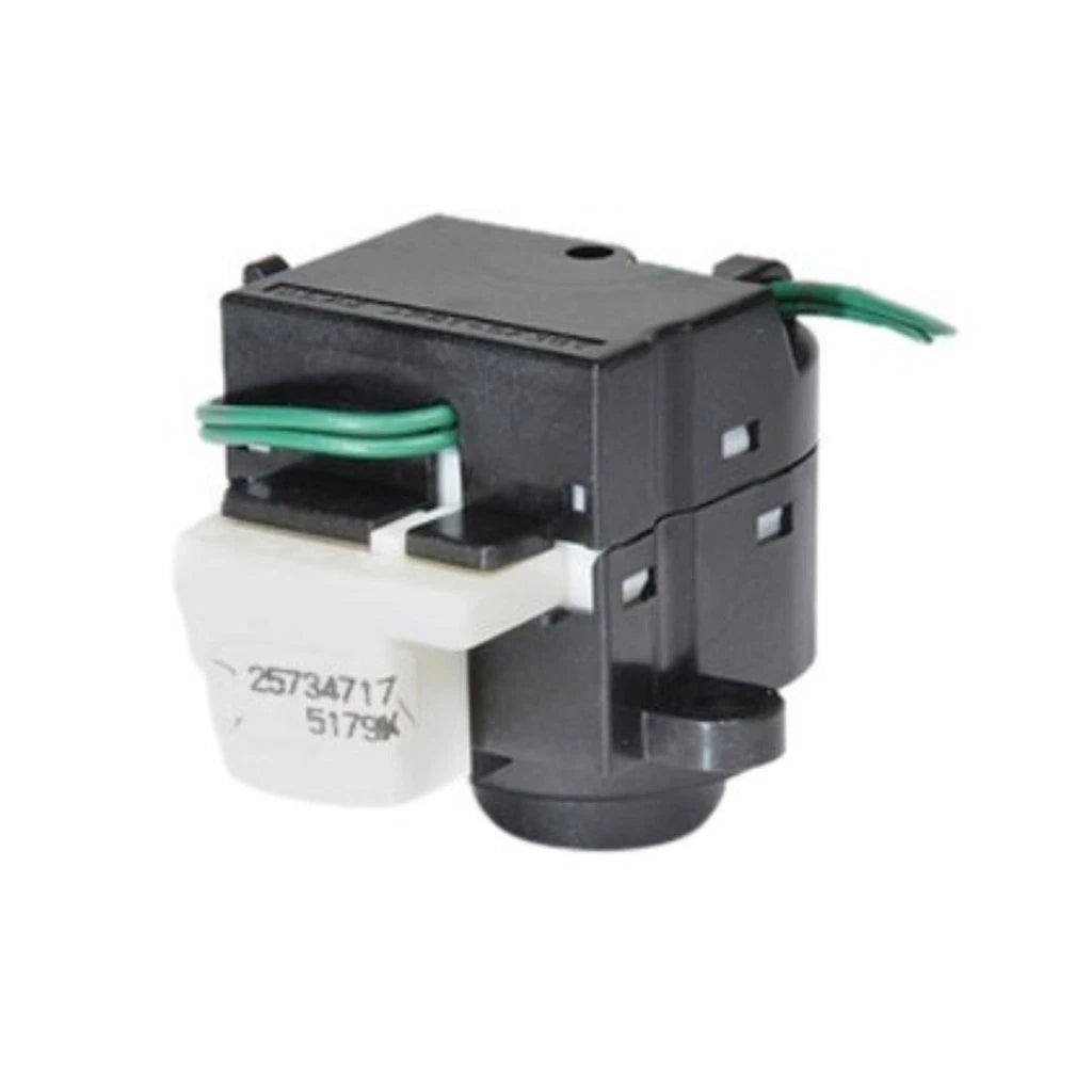 Ignition Switch for Saturn Relay (2005–2007) OLX-ACDD1404F-CL360A54