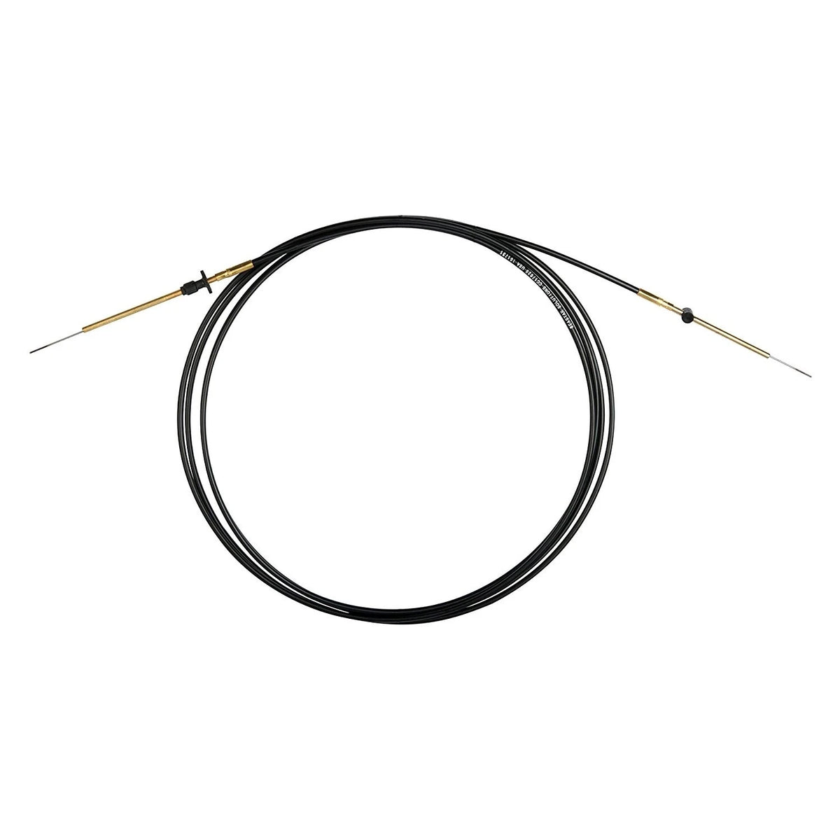 Throttle Shift Control Cable CC17014 for Evinrude/Johnson (Pre-1979)