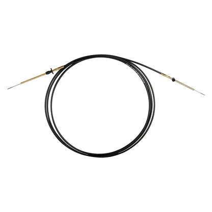 Throttle Shift Control Cable CC17014 for Evinrude/Johnson (Pre-1979)