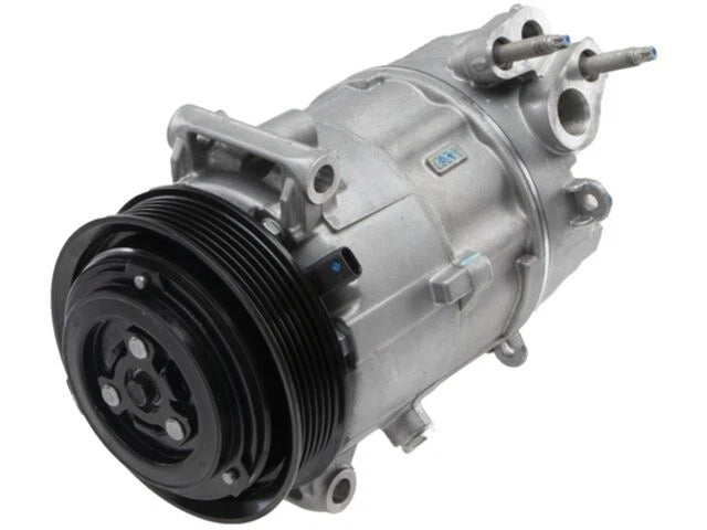 A/C Compressor for Chrysler Pacifica (2017–2024) 73884MVBN