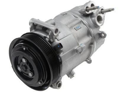 A/C Compressor for Chrysler Pacifica (2017–2024) 73884MVBN