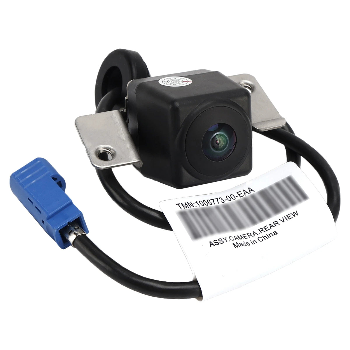 Rear View Backup Camera for Tesla Model S (2012–2018) 1006773-00-E, 1006773-00-EAA