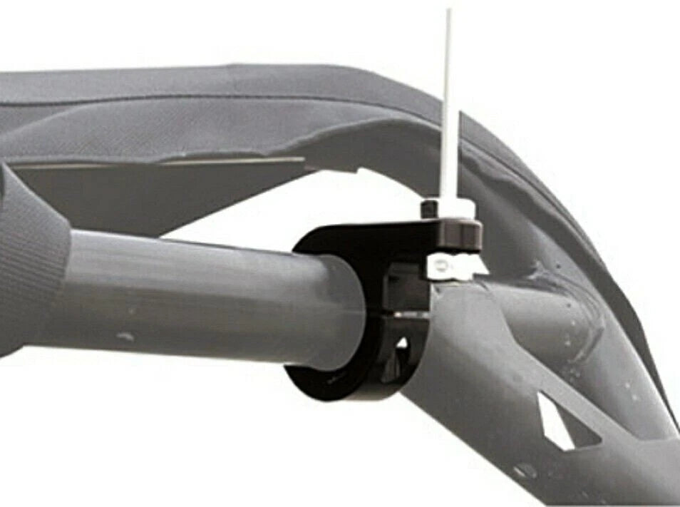 Flag Pole Holder for Yamaha Rhino, Kawasaki Teryx (1267300001)