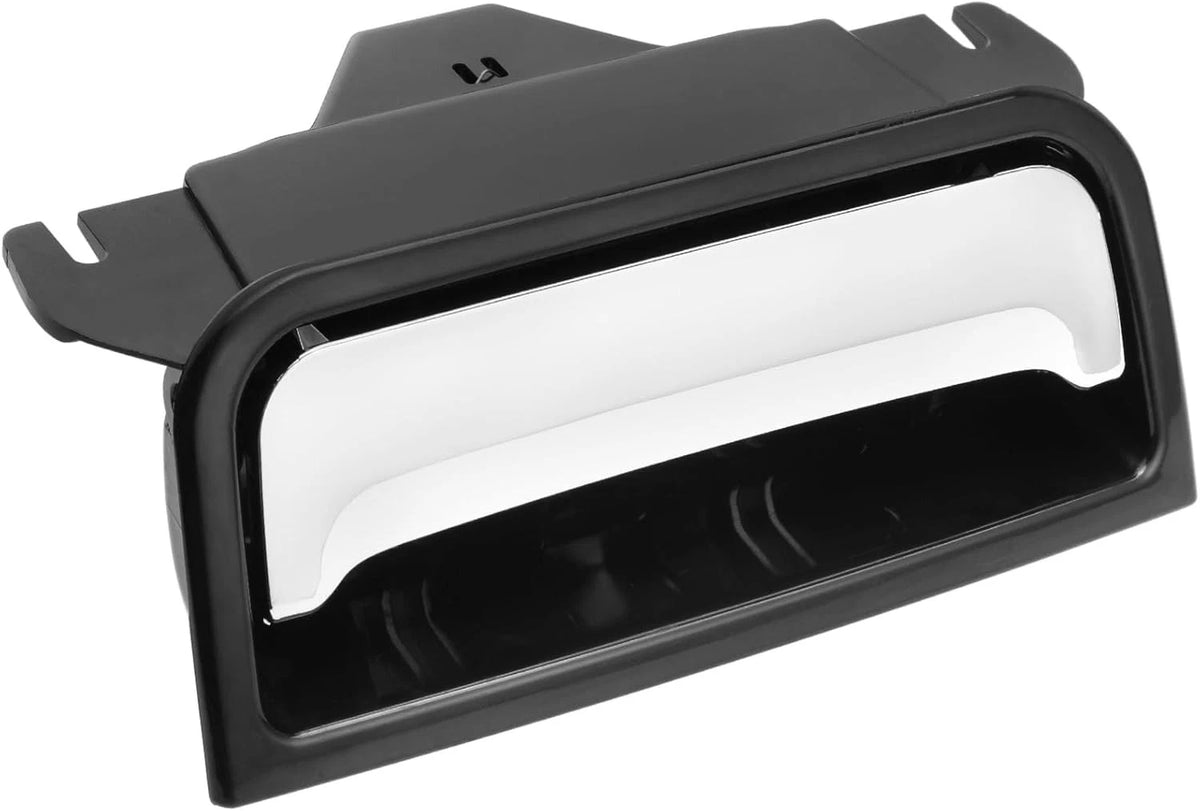 Chrome Armrest Lid Latch for Chevy Silverado & GMC Yukon (2014–2020)