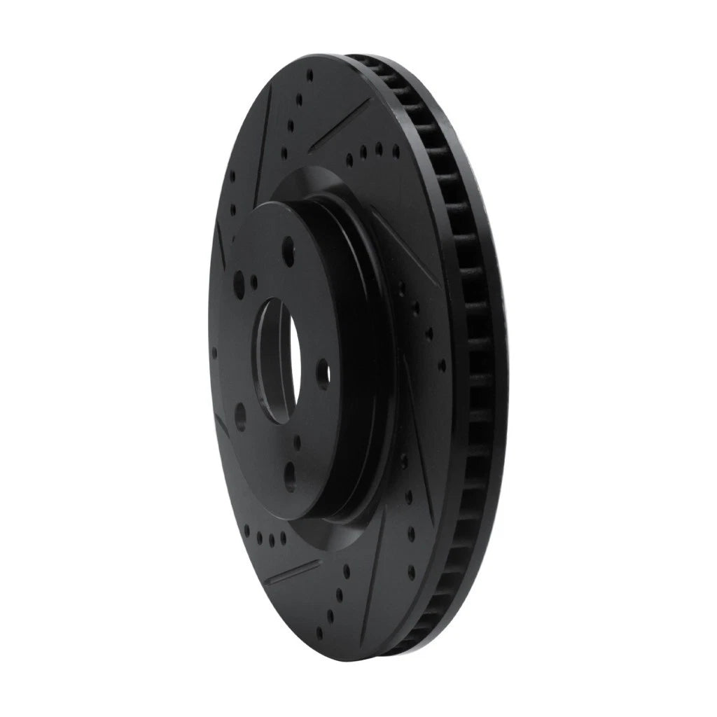 Front Driver Side Brake Rotor for Scion tC (2011–2016) ALX-PAU-DF-633-76080L-CLA7