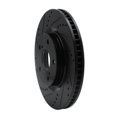Front Driver Side Brake Rotor for Scion tC (2011–2016) ALX-PAU-DF-633-76080L-CLA7