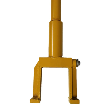 Roller Frame Track Adjuster Assembly for John Deere 550H 450J 550J