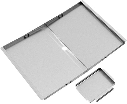 Grease Tray for Dyna Glo Grill (Replacement Part)