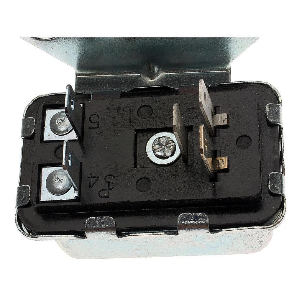 Relay for Subaru Loyale (1990–1994) ALX-PAU-SI-RY-12-CLA3