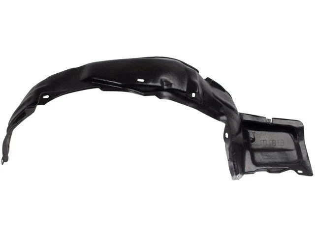 Fender Liner Front Left for Honda Accord (1986–1989) 64645NSQR