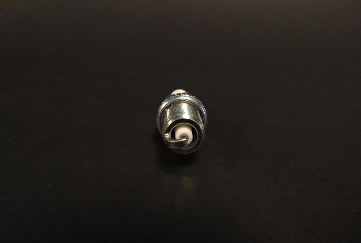 2X NGK Spark Plug BKR4E for Snowmobile (Read Listing)