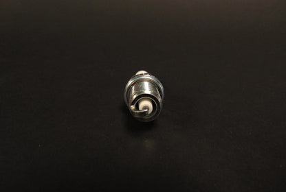 2X NGK Spark Plug BKR4E for Snowmobile (Read Listing)