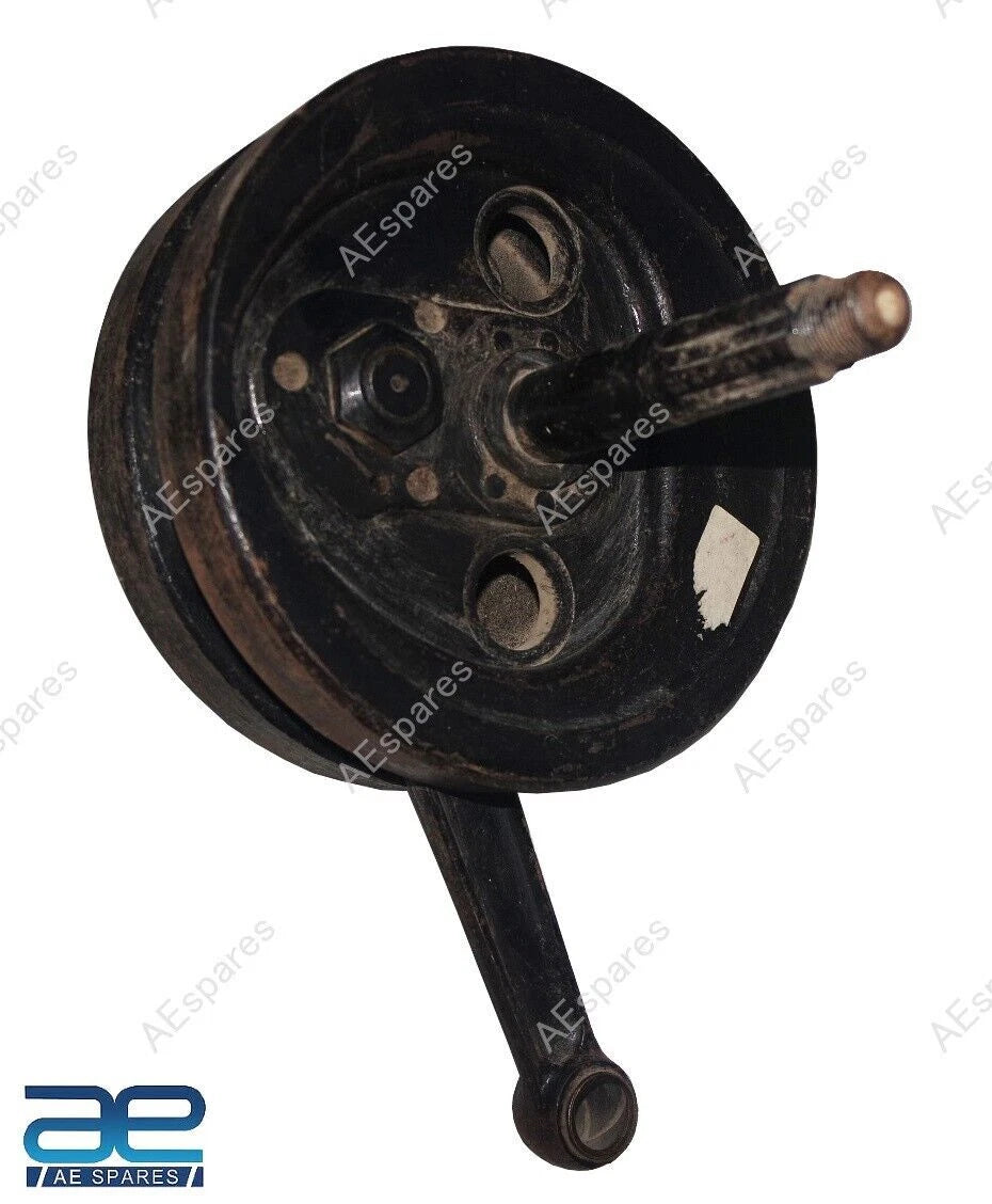 Crankshaft Assembly for BSA M20 (66-653)