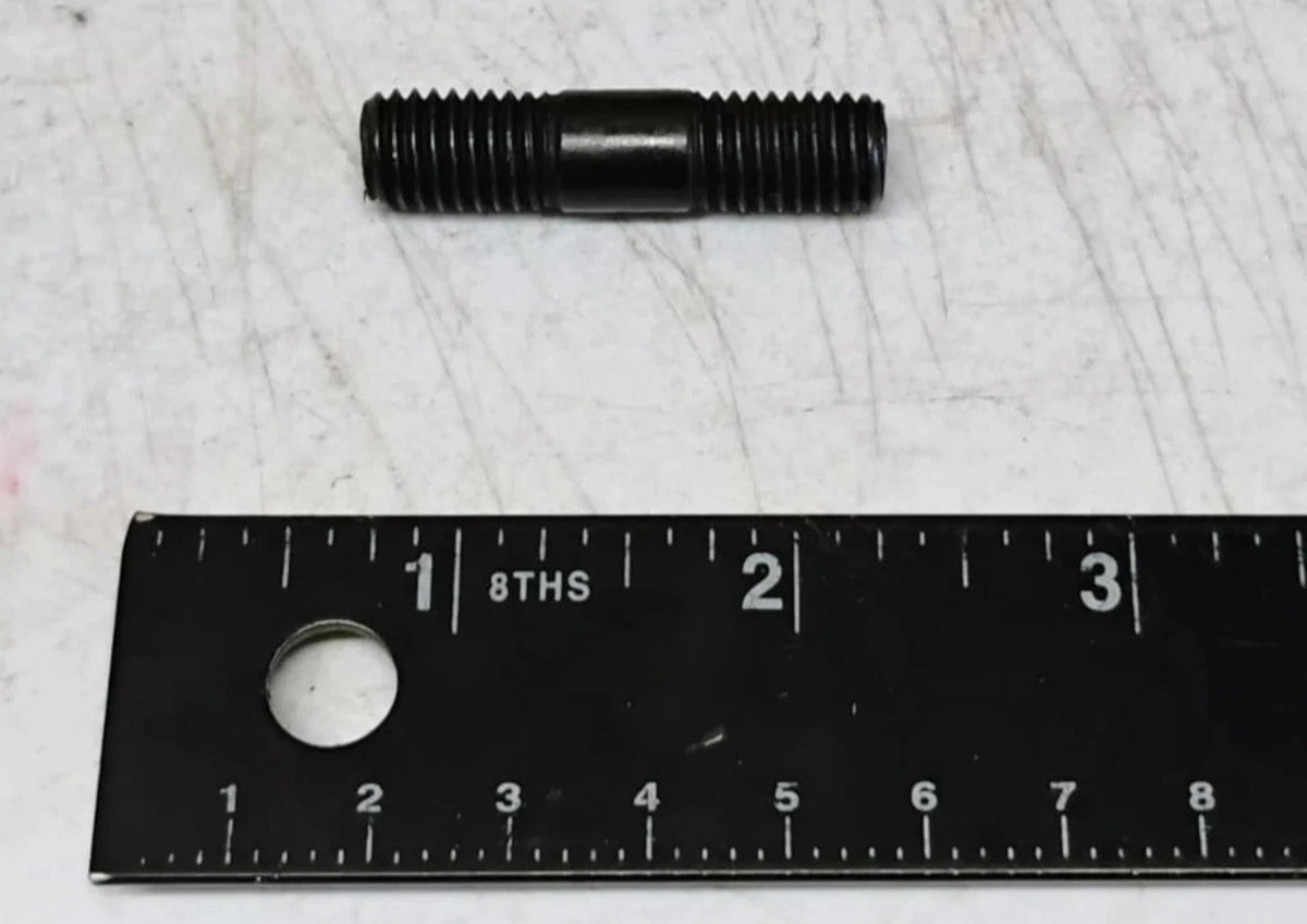 Turbo Stud for Cummins L10 M11 & Detroit (Ref.# 3818823, 23507438) 040110