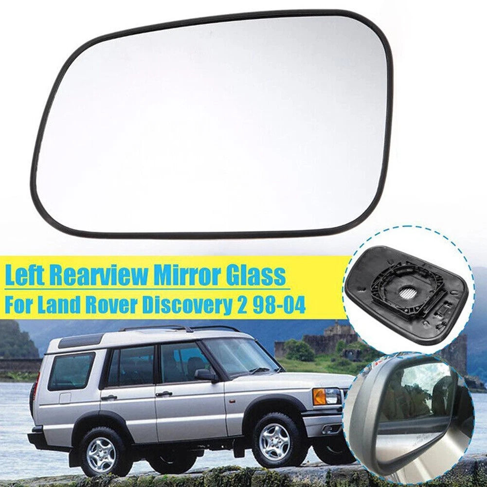 Door Wing Mirror for Discovery (2015–2023)